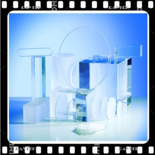 Vad Synthetic Fused Silica/Fused Silica Optical Glass/Vad Fused Silica/Optical Fused Silica