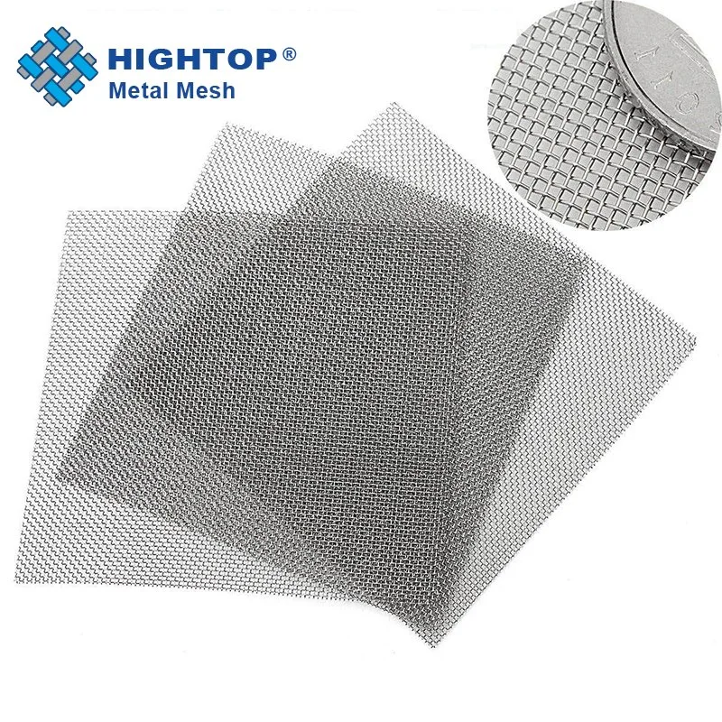 10 20 30 40 50 60 70 80 100 150 180 200 Mesh Inconel 600 Wire Mesh Sieve Cloth