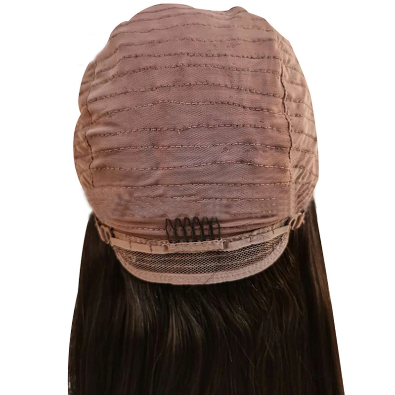 Wigs Wig Lace Clip in Full Original Front for Medical Curly Extension Dubai Natural_Human_Hair_Wigs Toupee on Top Human Hair