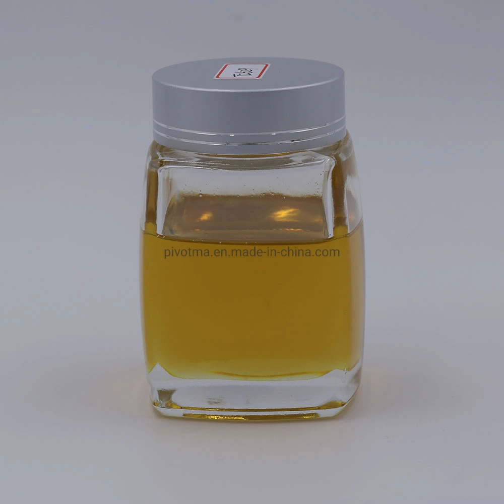 Amine Type Phenolic High Temperature Antioxidant Lubricant Component