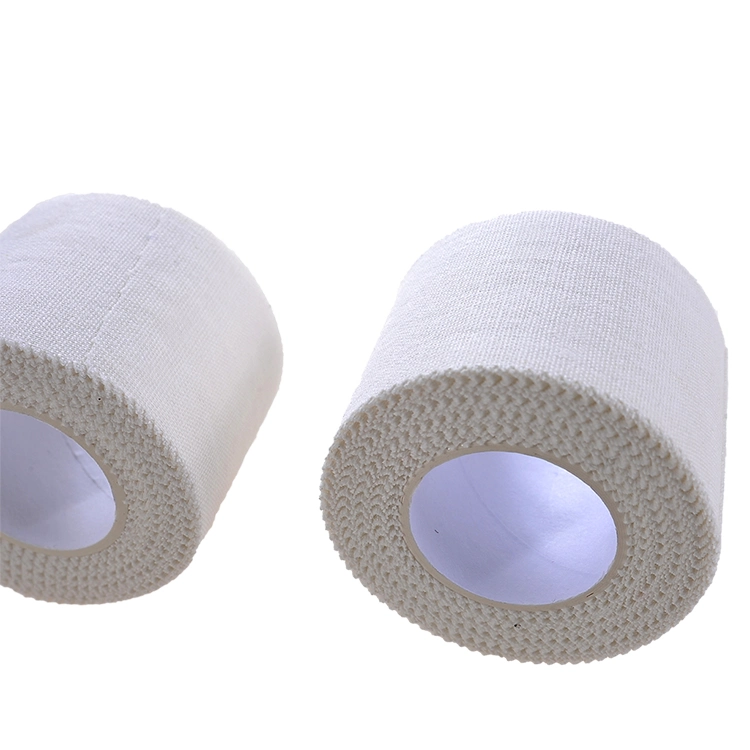 Best Selling Sport Adhesive Cotton Athletic Tape Sports Tape