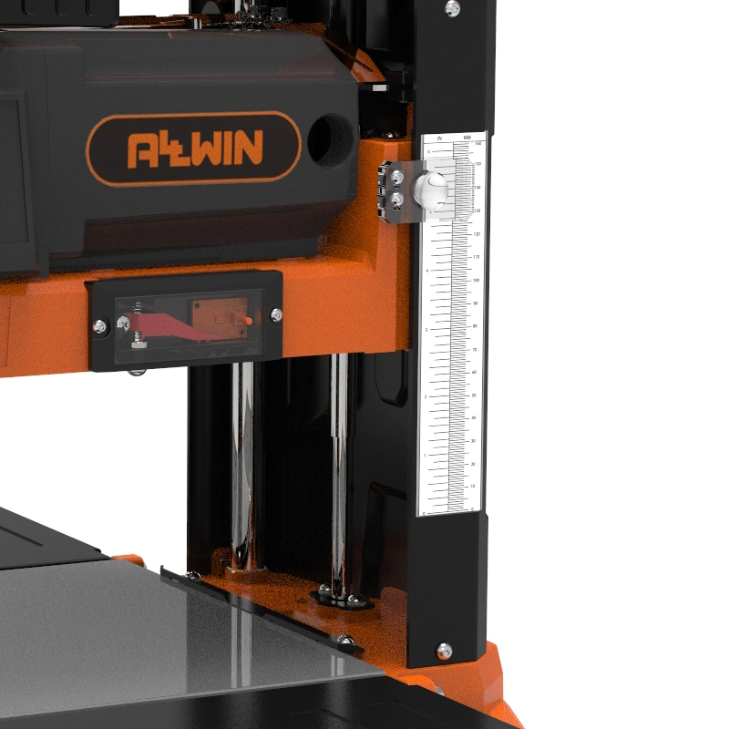 Allwin 330mm Planer de madera de China Fabricante