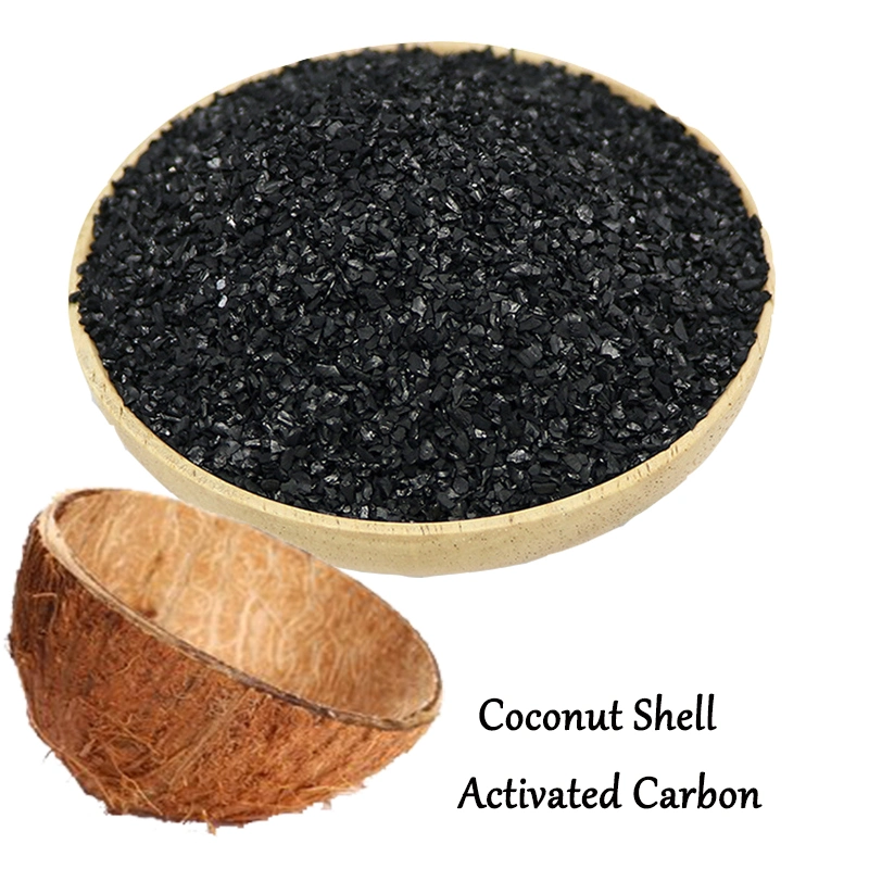 Impregnated Sulphur Activated Carbon for Absorption of Formaldehyde