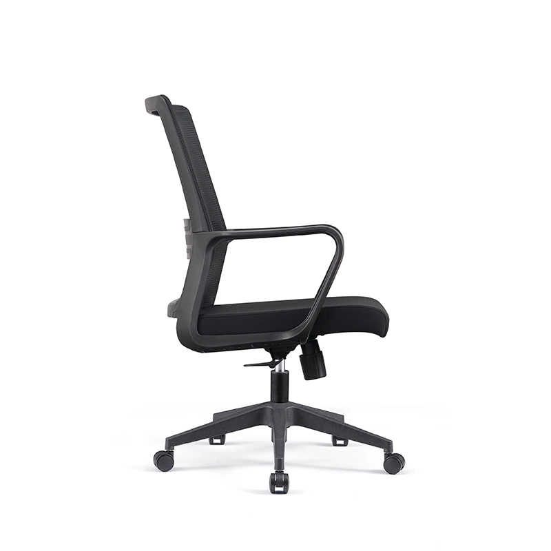 Wholesale/Supplier MID-Back Swivel PP Ergonomic Staff Training Executive Office Mesh Chair