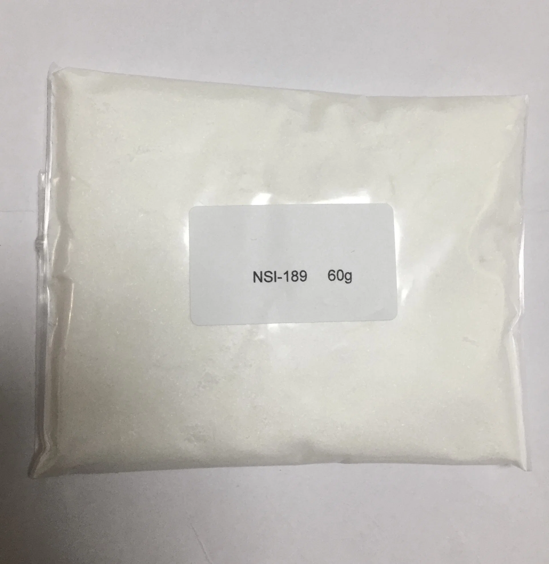 Yinherb Us Warehouse Stock Lab Fine Chemical Nootropics Nsi-189 Freebase Powder