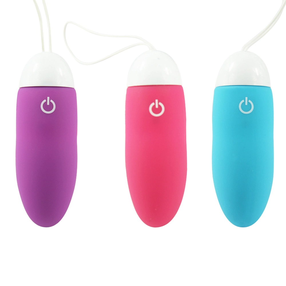 New Design Smart APP Controller Mini Love Vibrating Wireless Remote Control Jump Egg Vibrator