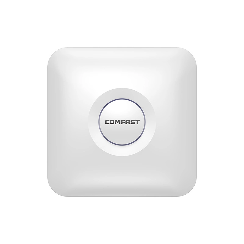 Comfast HD Point d'accès sans fil 802.11AC Wave 2 Mu-MIMO WiFi Entreprise Bureau Routeur sans fil