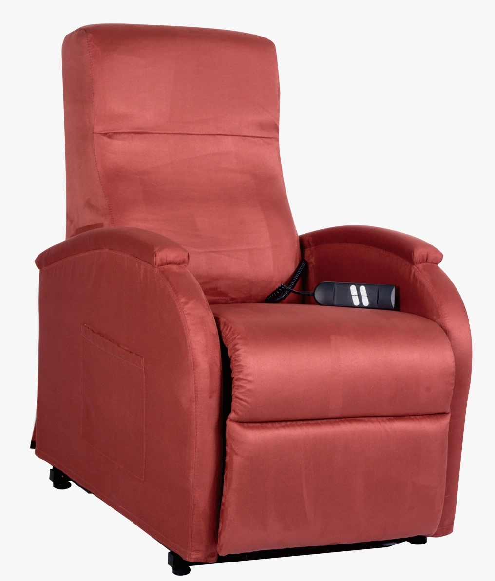 Therapie Liefert Amazon Electric Recliner Sofa Beheizte Massage Lift Stuhl