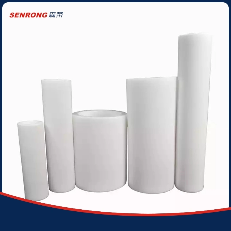 PTFE Test Tubes Centrifuge Tubes 5ml, 10ml to 100ml