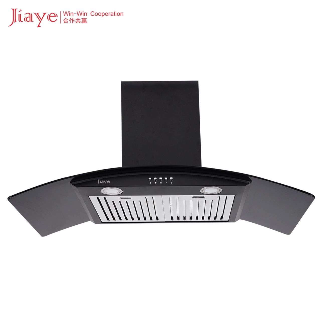 Kitchen Appliance European Type Cookware Home Appliance Range Hood