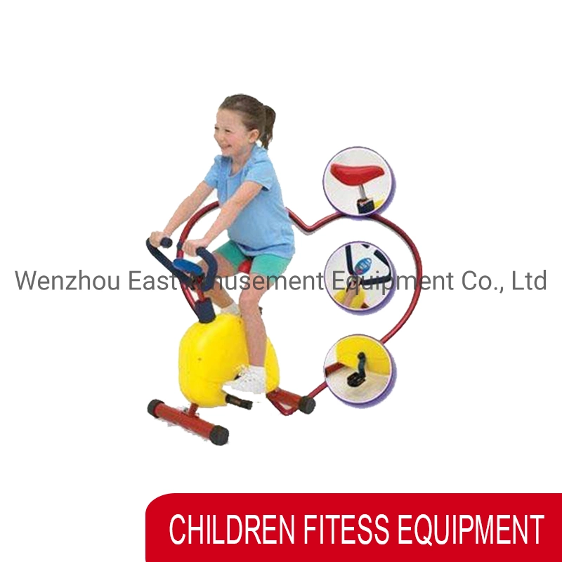 Kids Indoor Sporting Goods Children Fitness Multi Rower Machine