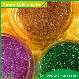 Wholesale/Supplier Bulk Glitter Powder for Christmas Gift