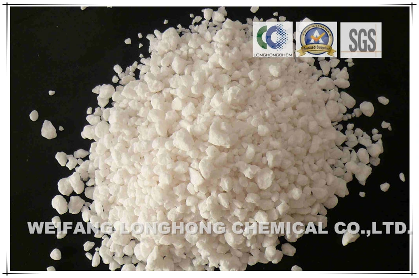 Desiccant / Drying Agent / Anhydrous Calcium Chloride