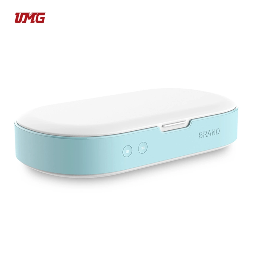 Home Cleaning UV Smartphone Sterilizer Box