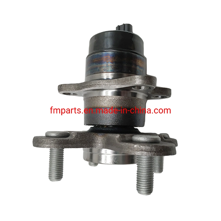 Chinese Car Bearing Supplier Wheel Hub 89411-B2010 for Toyota Yaris