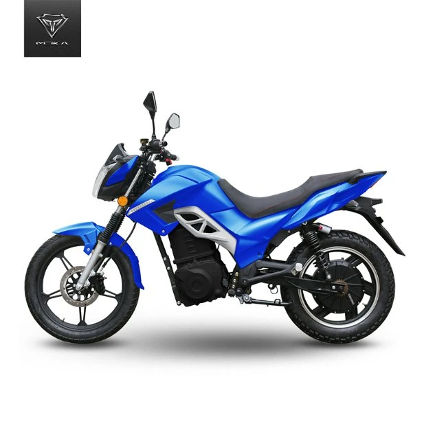 Mdka New Design Fashion Model Electric Motorcycle Citycoco E-Bike Electric Motor Bikes for Adults