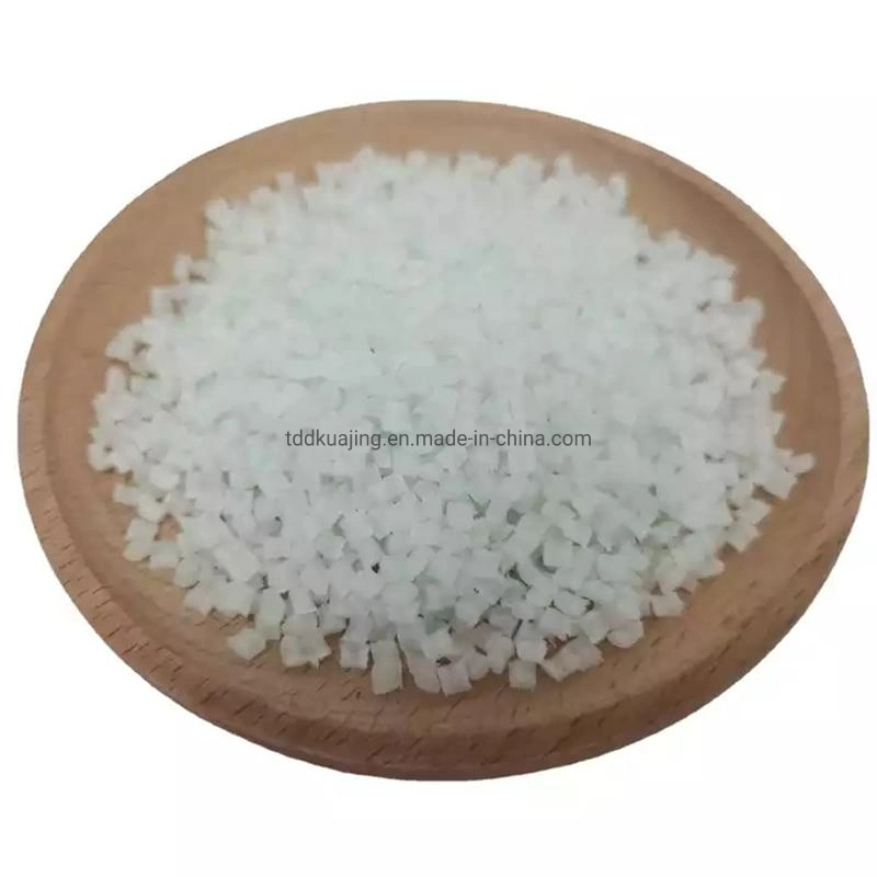 High quality/High cost performance  Bottle Grade IV 0.80 Pet Resin for Plastic