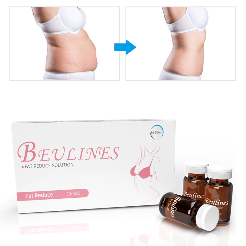 Weight Loss Injections Plurvel Lipolytic Solution Injectable Ampule Injection Free No Needle Mesotherapy Serum