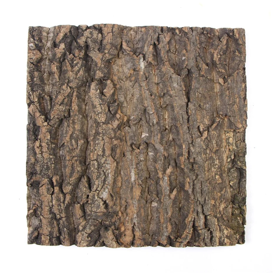 Wholesale Thick Colored Cork Board for Interior Wall Tiles