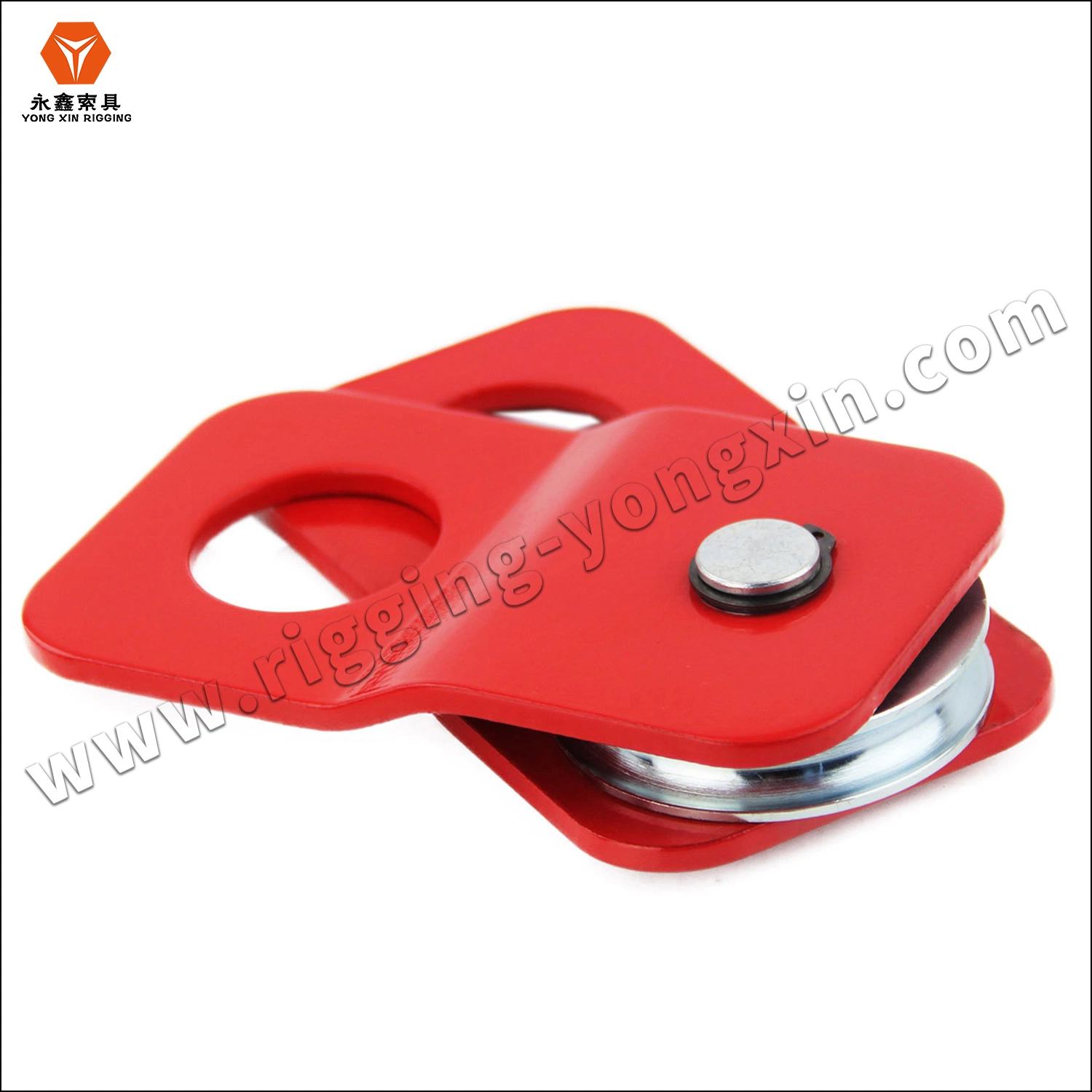 Snatch Block, 10t