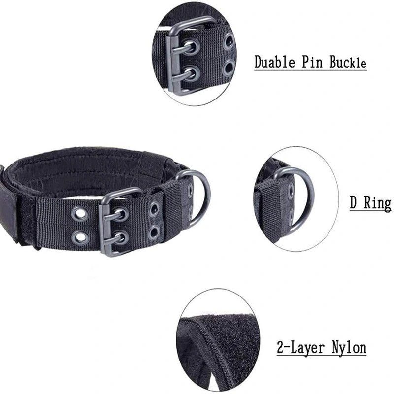 Pet Recovery Collars Wholesale/Supplier Waterproof Pet Collars