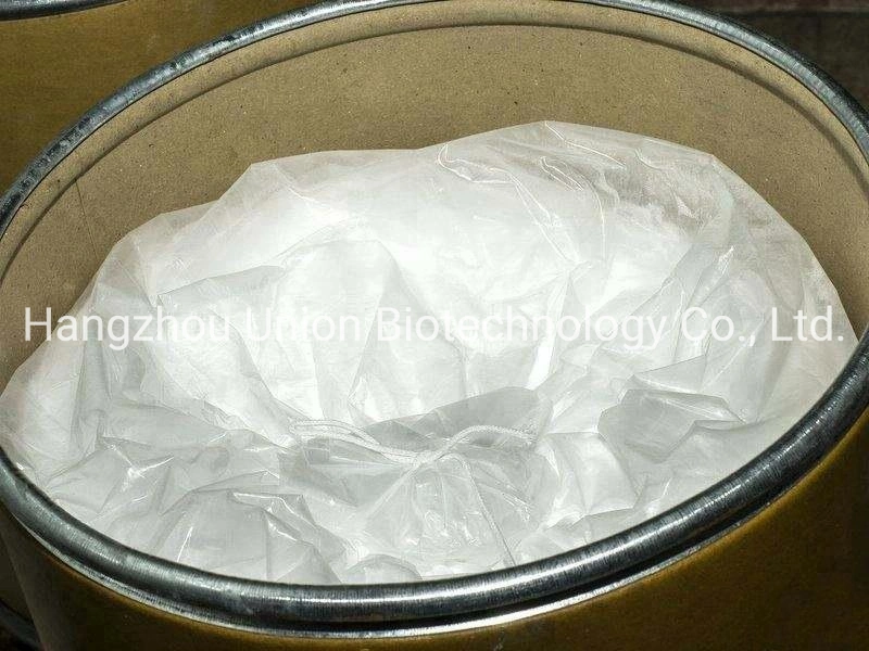 Food Ingredient Cooling Agent Menthyl Lactate CAS 17162-29-7