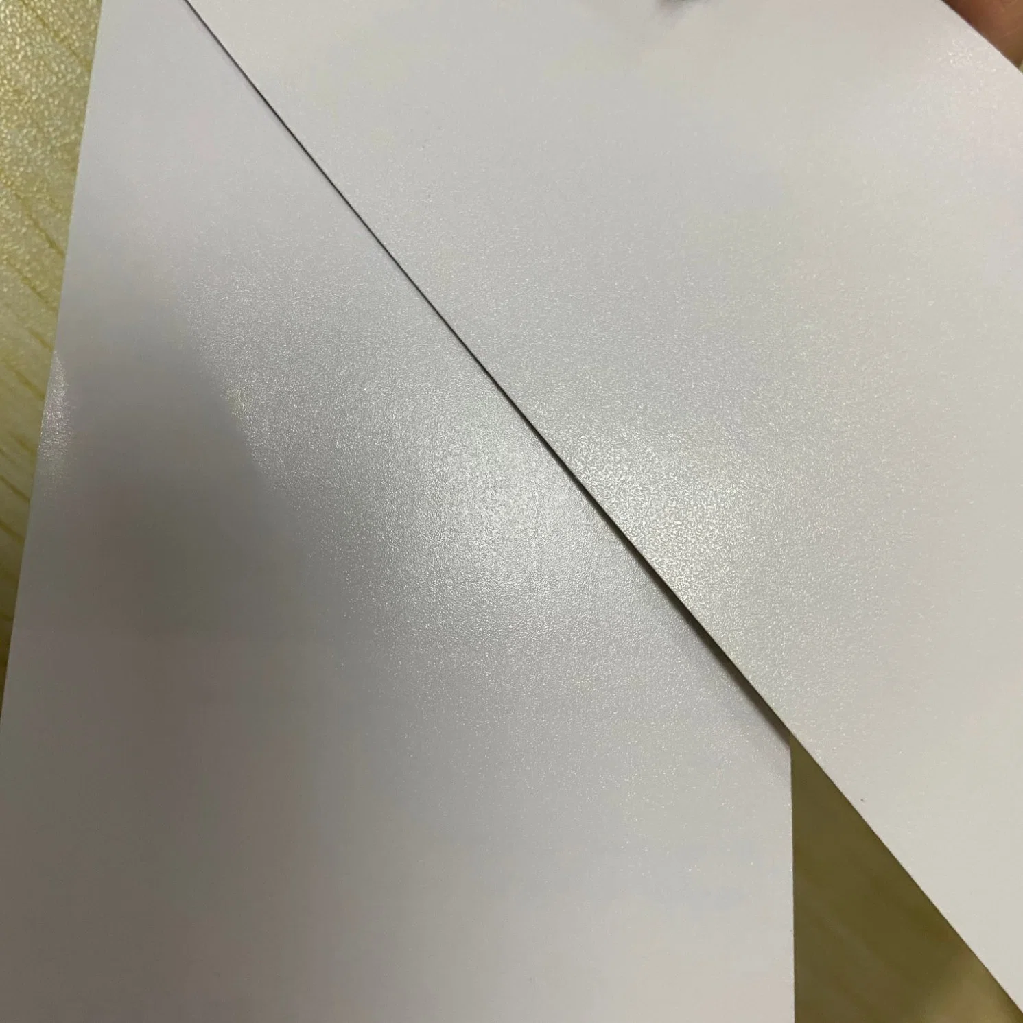 Blank Sheet Pearl/Satin/Glossy/Matte/Silky Photo Paper for Inkjet Printing