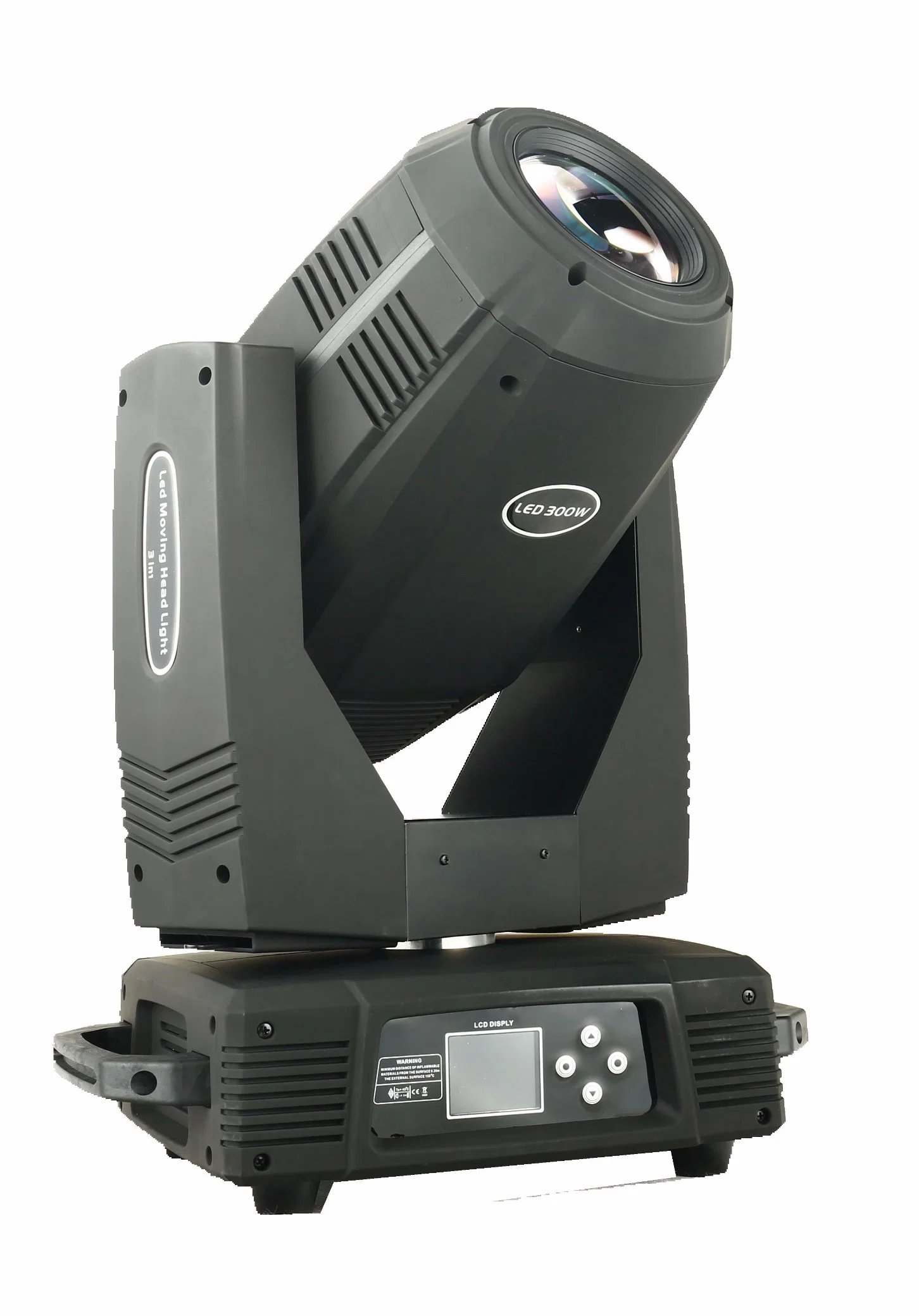 Hot Moving Head 300W LED Stage Light with Zoom