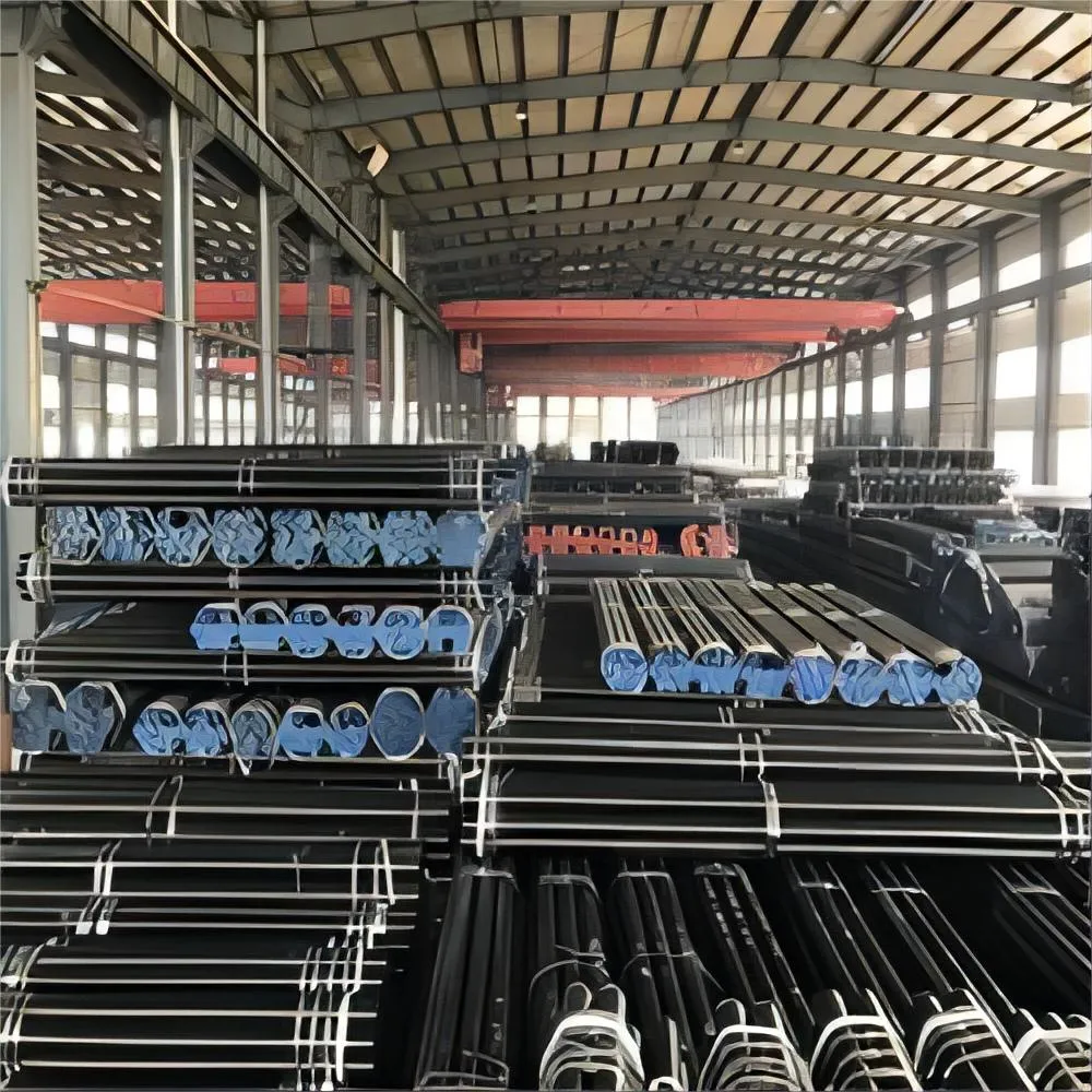 Hot Sale High quality/High cost performance Wholesale/Supplier Manufacturer Customized Cheap Price ASTM A106 Grade B A179 A192 A213 T2 T5 T11 A335 P5 P9 P91 Seamless Steel Pipe Boiler Tube