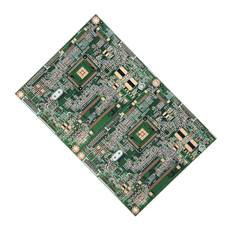 Professional Manufacture PCB Circuit Board with ISO9001 UL RoHS PCBA High quality/High cost performance  Rigid-Flexible Assembly PCBA