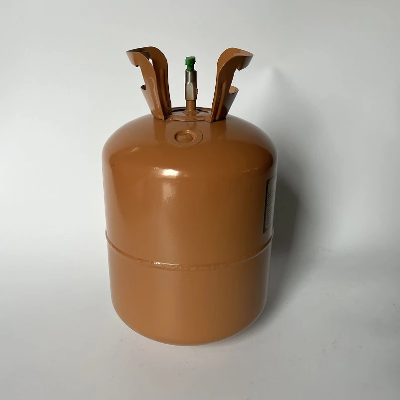 Gas Cylinder for Refrigerant R407c