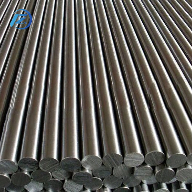 Cold Drawn 201 202 303 Stainless Steel Round Bar