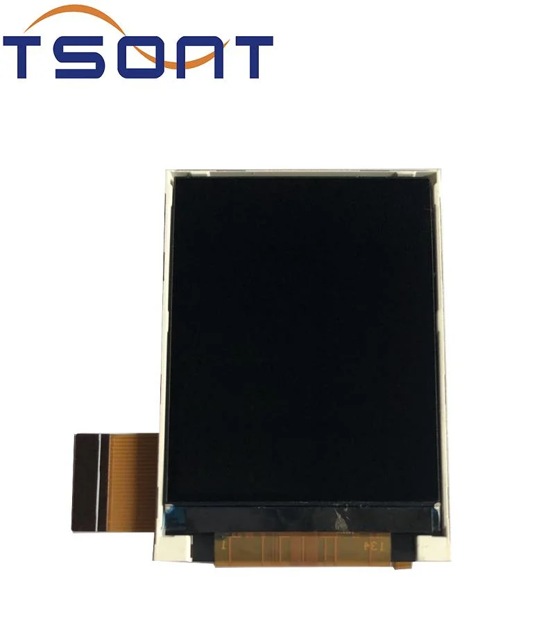 Écran TFT 2 pouces écran LCD QVGA petit écran