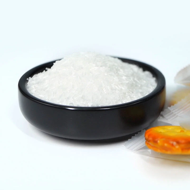 OEM Factory Price Monosodium Glutamate Condiments Bulk Wholesale/Supplier 25 Kg Monosodium Glutamate 99% Msg