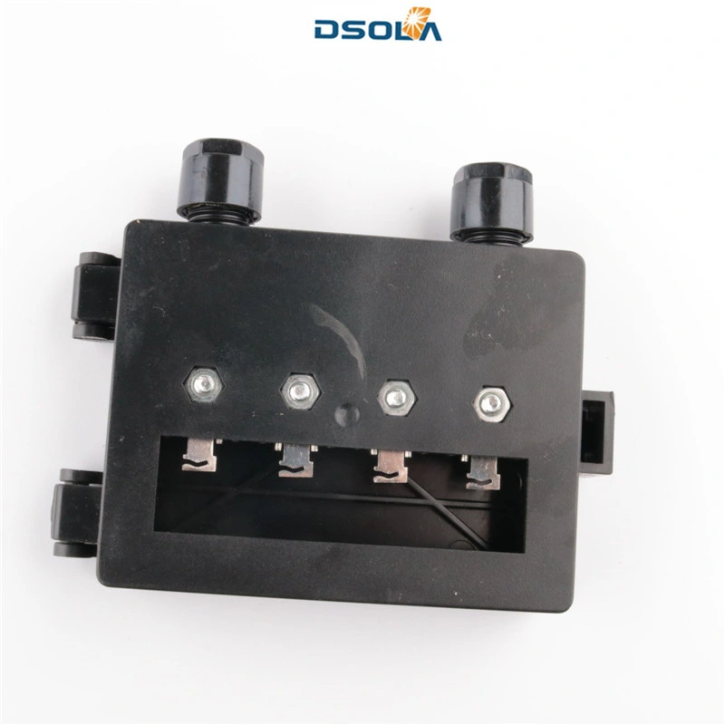 Dsola Top Grade TUV Certified Midnite Solar Junction Box