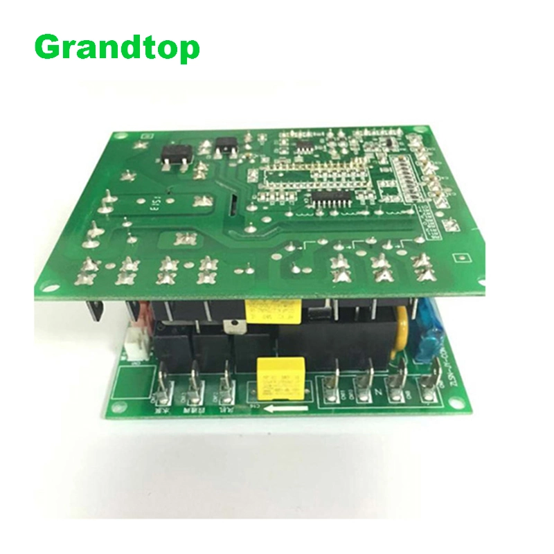Shenzhen RoHS Electronics 94V0 Printed Circuit Board with ISO13485 for Medical Device