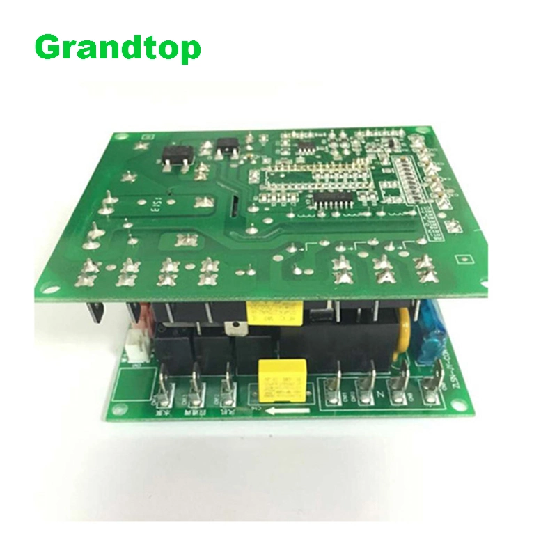 Carte de circuit imprimé Shenzhen RoHS Electronics 94V0 avec ISO13485 pour dispositif médical