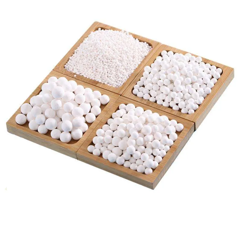 Gamma Alumina Price Gamma Desiccant Adsorbent Activated Alumina for Gas Drying