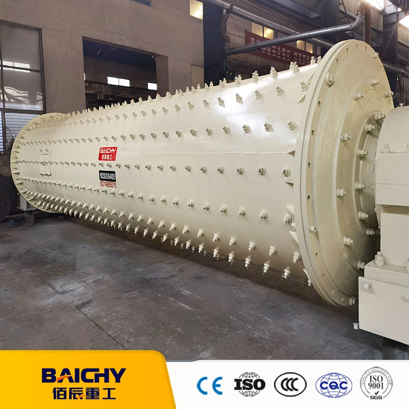 Ball Mill Manufacturer Cheap Cement Clinker Powder Making Ball Mill Machine