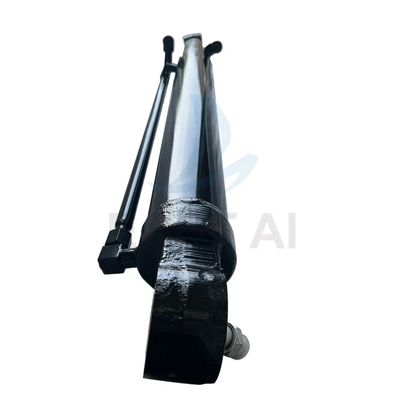 Factory Supply Excavator Hydraulic Cylinder Low Price