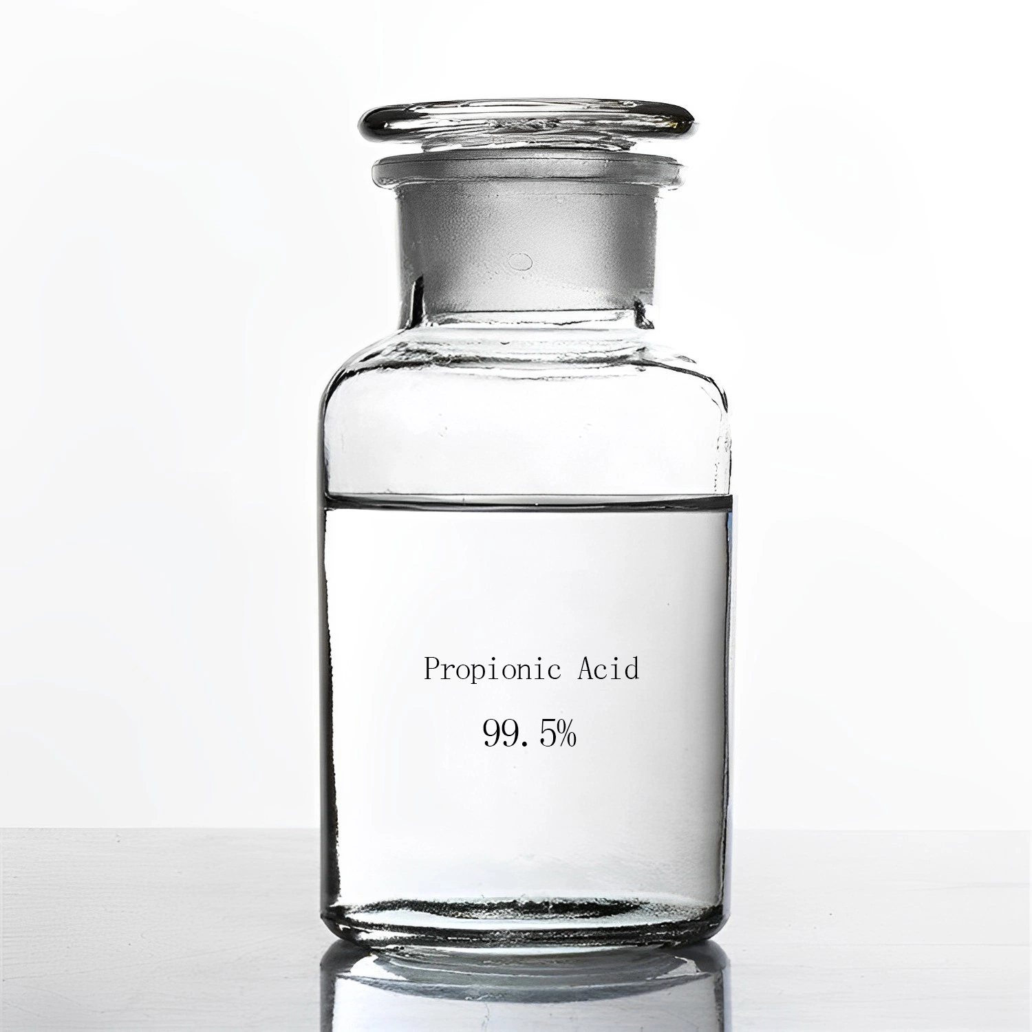 High quality/High cost performance Propionic Acid, CAS 79-09-4