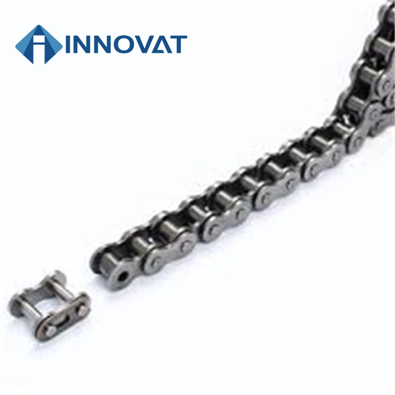 Standard Transmission Roller Chains Conveyor Metal Chain