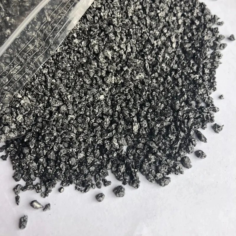 Green Petroleum Coke/Graphite Fossil Oil Coke