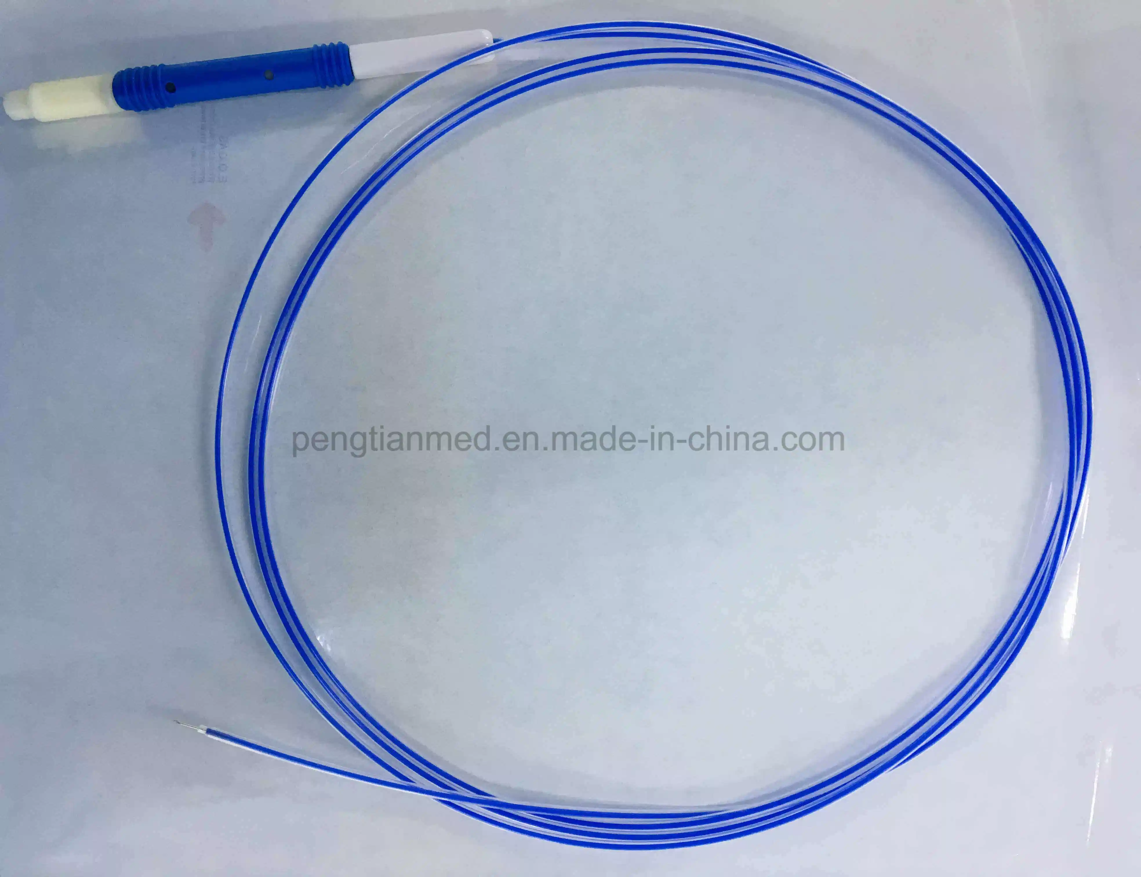 Medical Disposable Sterilized Endoscopy Injection Needle Manufacturer! ! !