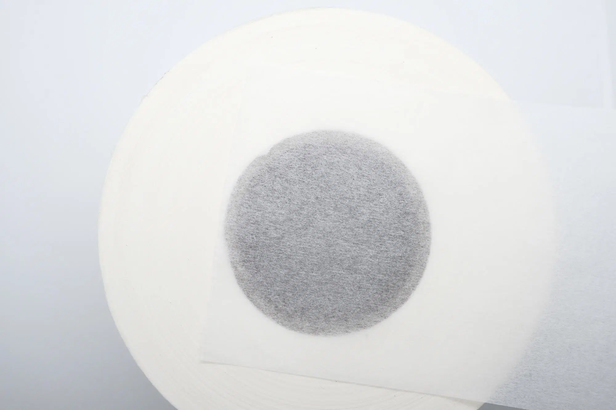 Low Price Guaranteed Quality Heat Sealable Filter Paper Roll for Empty Tea Bags