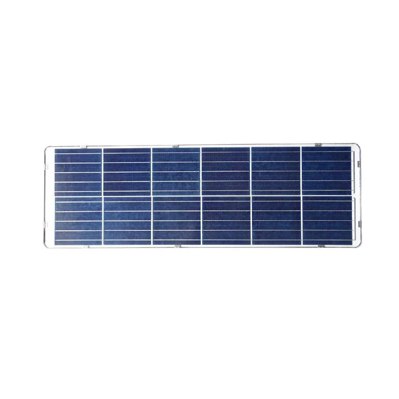 Outdoor High quality/High cost performance  300W. LED Solar Lamp, Complete Specifications