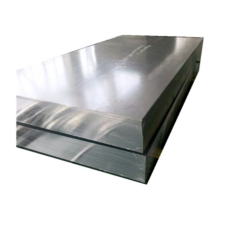Aluminum Sheet Plate Type 5052 Aluminum Metal 3mm Price Per Kg Is Alloy 1 Ton Embossed or Customized 5000 Series
