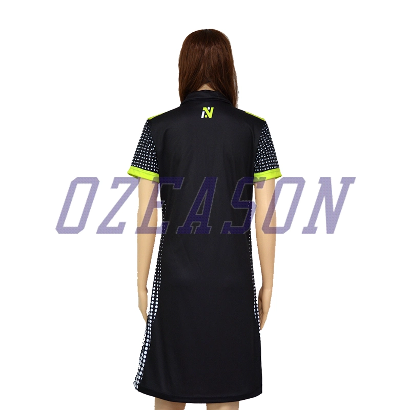 Custom Full Printing Sublimation Netball Jersey Original Design Logo Sets Slim Girls Netball Uniform