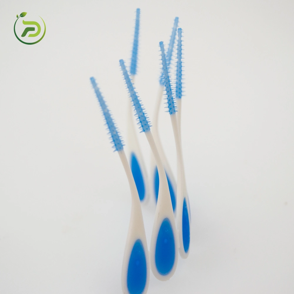 New Product Dental Cleaning Interdental Brush