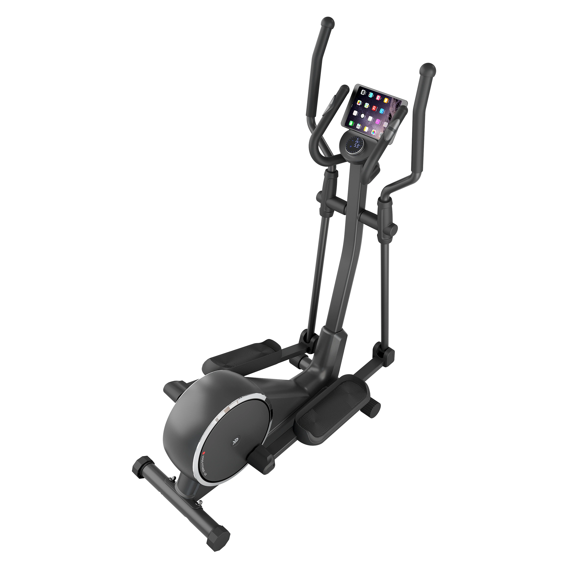 Ypoo Portable Elliptical Machine Elliptical for Home Use